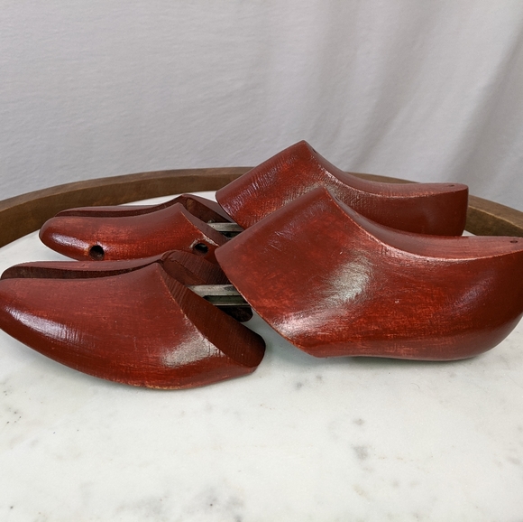 DELUXE HEAVY DUTY SHOE STRETCHER SHAPER TREES 8-10 - Picture 3 of 7